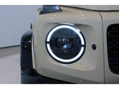 2023 Mercedes-BENZ G-CLASS 缩略图 43