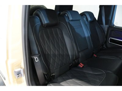 2023 Mercedes-BENZ G-CLASS 缩略图 25