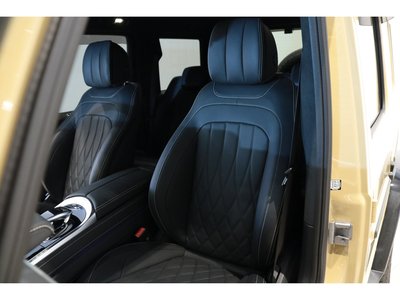 2023 Mercedes-BENZ G-CLASS 缩略图 19