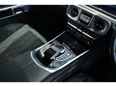 2023 Mercedes-BENZ G-CLASS 缩略图 34