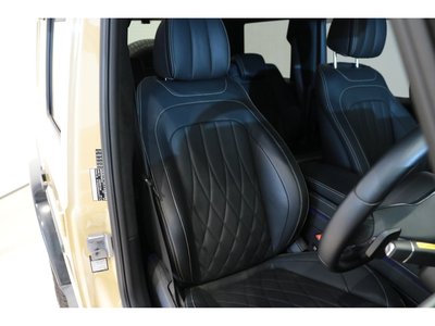 2023 Mercedes-BENZ G-CLASS 缩略图 14