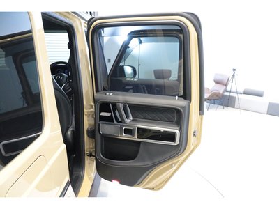 2023 Mercedes-BENZ G-CLASS 缩略图 23