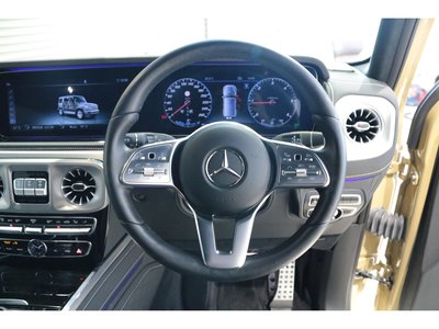 2023 Mercedes-BENZ G-CLASS 缩略图 30