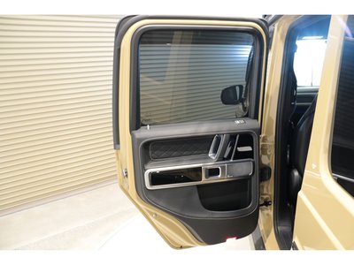 2023 Mercedes-BENZ G-CLASS 缩略图 20