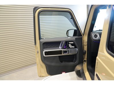 2023 Mercedes-BENZ G-CLASS 缩略图 17