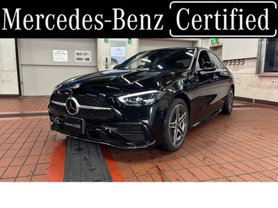 MERCEDES-BENZ C-CLASS - 2