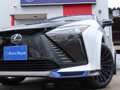 صورة مصغرة 24 لـ 2024 Lexus RZ