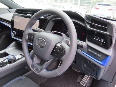 صورة مصغرة 63 لـ 2024 Lexus RZ