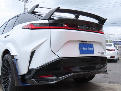 صورة مصغرة 48 لـ 2024 Lexus RZ
