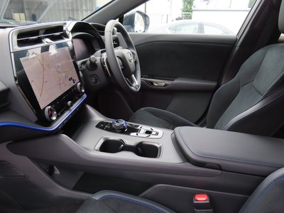 صورة مصغرة 13 لـ 2024 Lexus RZ