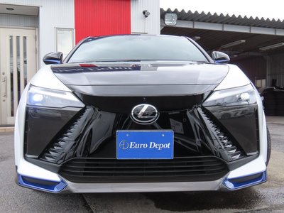صورة مصغرة 32 لـ 2024 Lexus RZ