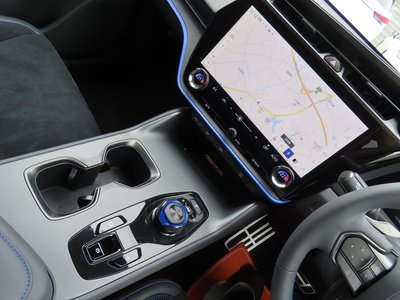 صورة مصغرة 17 لـ 2024 Lexus RZ
