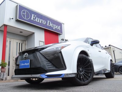 صورة مصغرة 23 لـ 2024 Lexus RZ