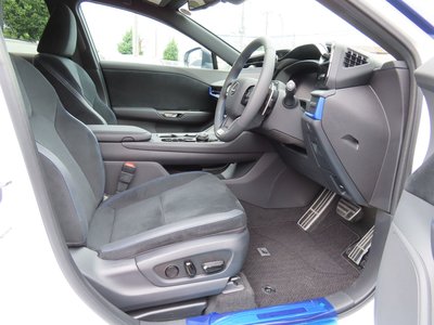 صورة مصغرة 60 لـ 2024 Lexus RZ