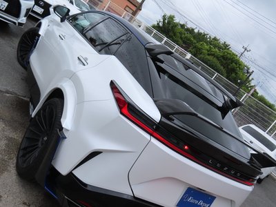 صورة مصغرة 42 لـ 2024 Lexus RZ