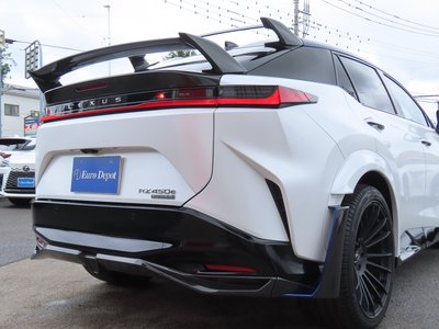 صورة مصغرة 38 لـ 2024 Lexus RZ