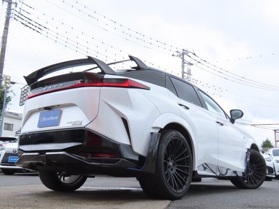 صورة مصغرة 36 لـ 2024 Lexus RZ