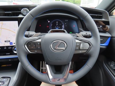 صورة مصغرة 65 لـ 2024 Lexus RZ