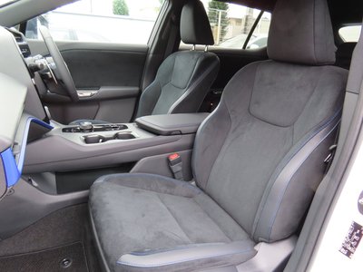صورة مصغرة 14 لـ 2024 Lexus RZ