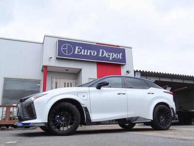 صورة مصغرة 11 لـ 2024 Lexus RZ