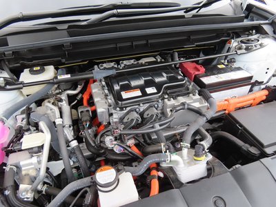 صورة مصغرة 80 لـ 2024 Lexus RZ