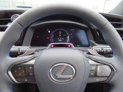 صورة مصغرة 67 لـ 2024 Lexus RZ