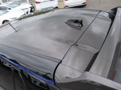 2024 Lexus RZ 照片 10