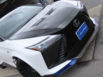 صورة مصغرة 31 لـ 2024 Lexus RZ