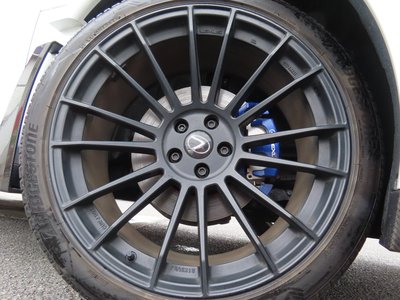 صورة مصغرة 20 لـ 2024 Lexus RZ