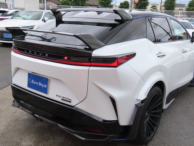 صورة مصغرة 37 لـ 2024 Lexus RZ