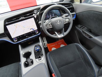 صورة مصغرة 54 لـ 2024 Lexus RZ