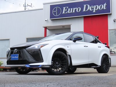 صورة مصغرة 81 لـ 2024 Lexus RZ