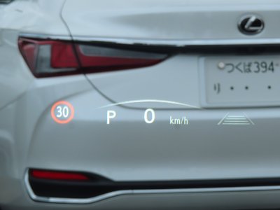 صورة مصغرة 66 لـ 2024 Lexus RZ