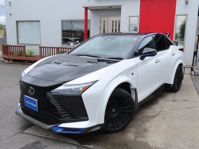 صورة مصغرة 82 لـ 2024 Lexus RZ