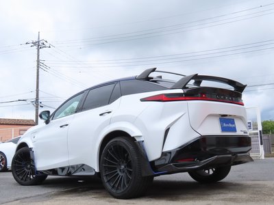 صورة مصغرة 45 لـ 2024 Lexus RZ