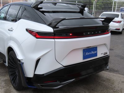 صورة مصغرة 46 لـ 2024 Lexus RZ