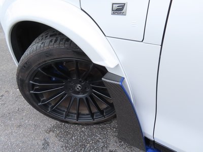 صورة مصغرة 51 لـ 2024 Lexus RZ