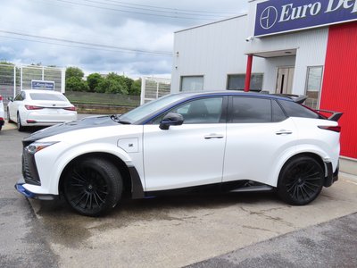 صورة مصغرة 26 لـ 2024 Lexus RZ
