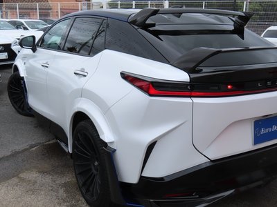 صورة مصغرة 43 لـ 2024 Lexus RZ