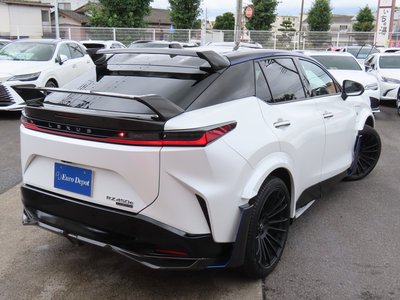 صورة مصغرة 84 لـ 2024 Lexus RZ
