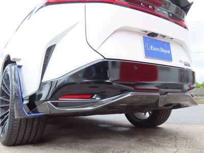 صورة مصغرة 87 لـ 2024 Lexus RZ