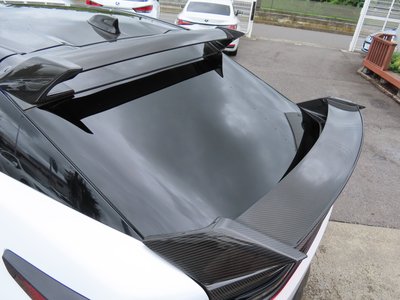 صورة مصغرة 47 لـ 2024 Lexus RZ