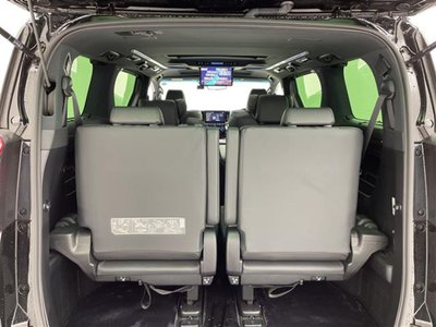 2023 TOYOTA ALPHARD 缩略图 32