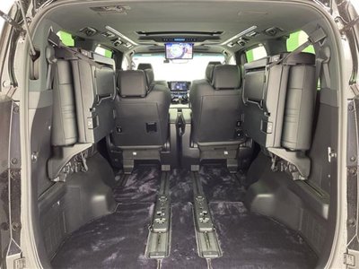 2023 TOYOTA ALPHARD 缩略图 33