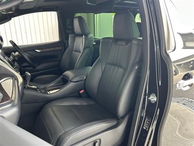 2023 TOYOTA ALPHARD 缩略图 28