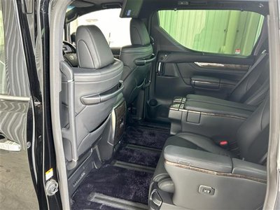 2023 TOYOTA ALPHARD 缩略图 29
