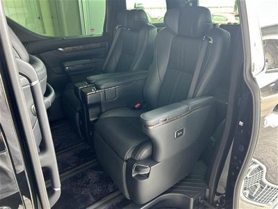 2023 TOYOTA ALPHARD 缩略图 30