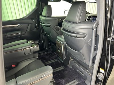 2023 TOYOTA ALPHARD 缩略图 24