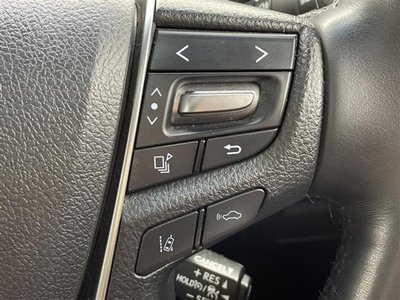 2023 TOYOTA ALPHARD 缩略图 11