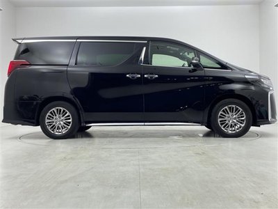 2023 TOYOTA ALPHARD 缩略图 37